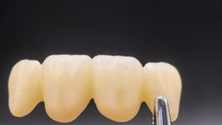 Audental 4D Master Zirkonoxid