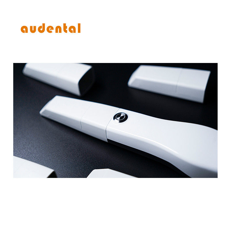 Audental ISO Standard 1min Schnellgeschwindigkeits-P3 Zahn-Intraoral-Scanner für Klinik oder Krankenhaus
