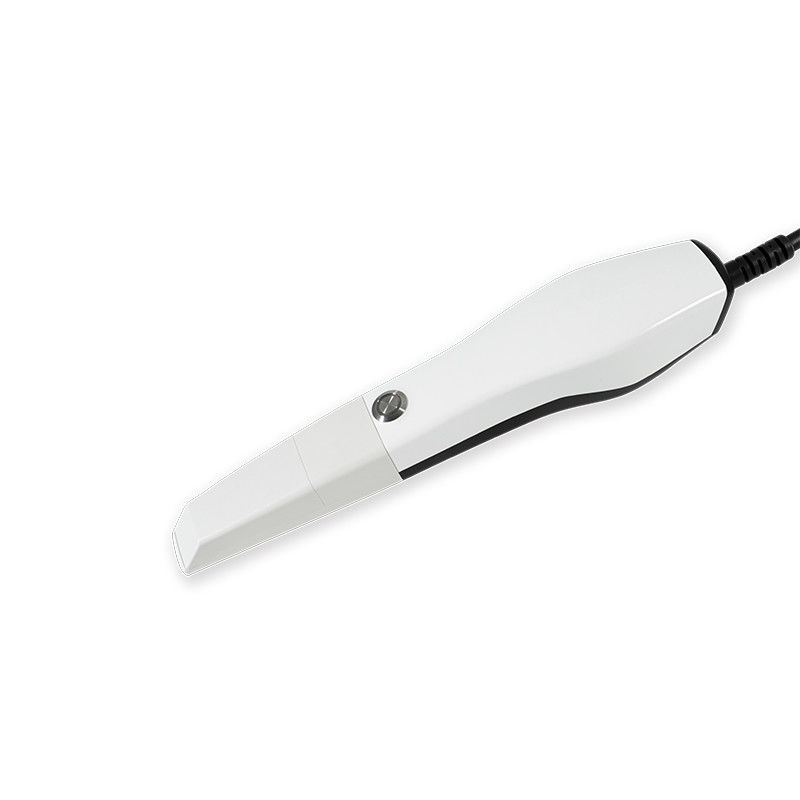 Audental CE-Zertifikat 3D CAD CAM Zahnmedizin-Ausrüstung Tragbares Zahnlabor Intraoral Scanner