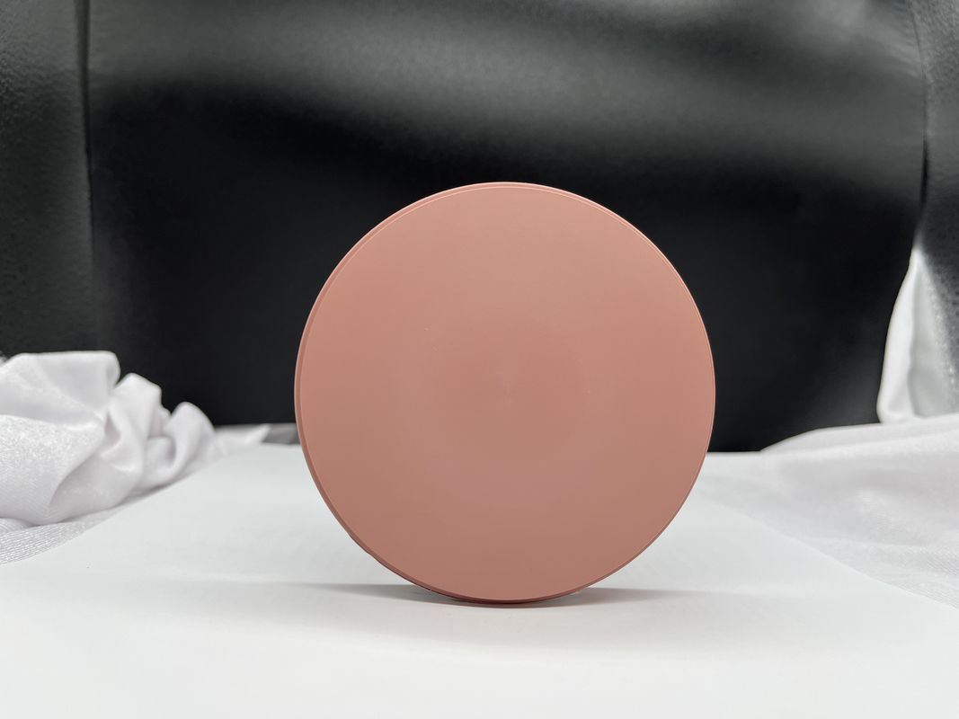 Professionelle Qualität 98*10mm Zahn Pmma Block Die ideale Wahl für präzise Endprodukt