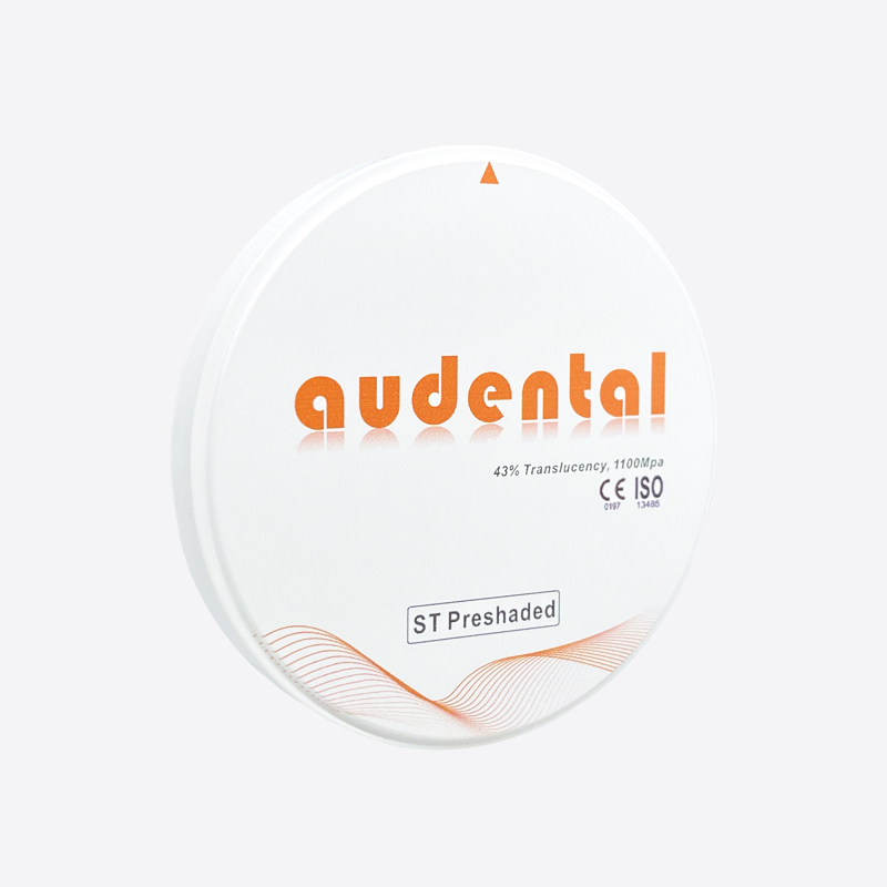 Zinkoxid und Zinkacetatpulver / Flüssigkeitsmischung Wurzelkanal Endodontie zur vorübergehenden Füllung und Abdichtung