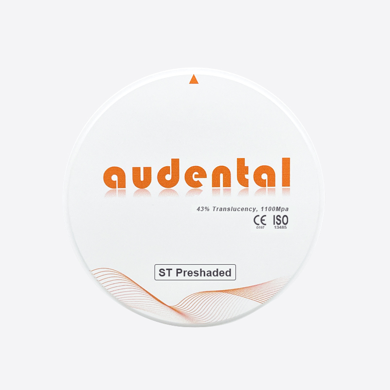 Zinkoxid und Zinkacetatpulver / Flüssigkeitsmischung Wurzelkanal Endodontie zur vorübergehenden Füllung und Abdichtung