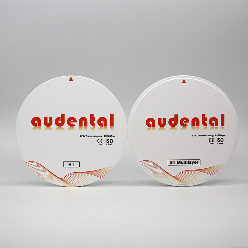 PH 4-7 Wurzelkanal-Endodontie Milchweißgel mit einheitlicher Farbe