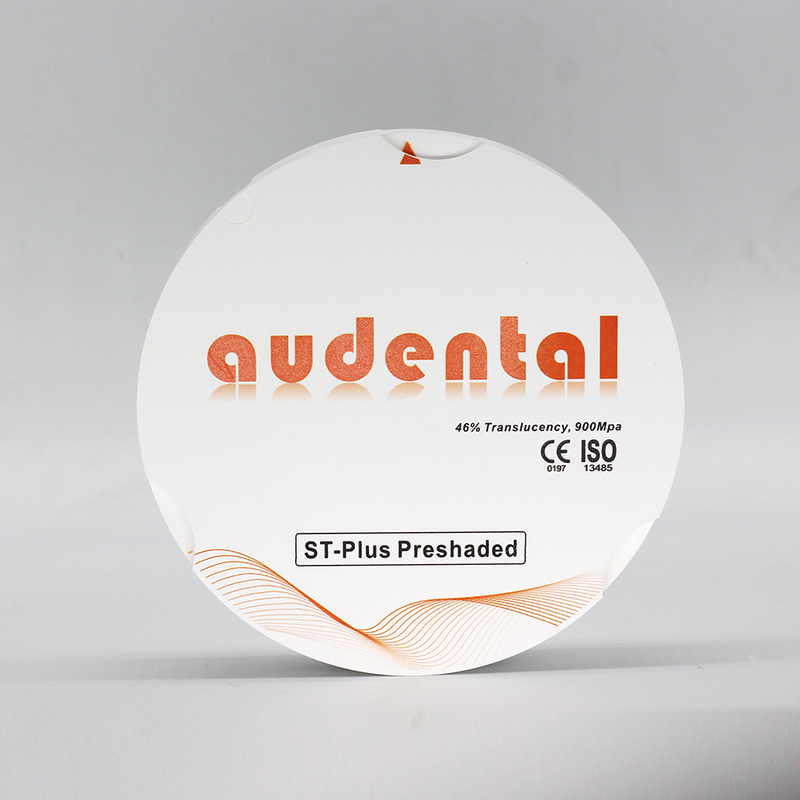 Kalziumhydroxid Paste Wurzelkanal Desinfektionsmittel, 43-51% Kalziumhydroxid, 2 g pro Applikator