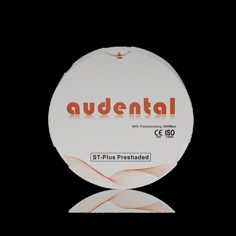 Kalziumhydroxid Paste Wurzelkanal Desinfektionsmittel, 43-51% Kalziumhydroxid, 2 g pro Applikator