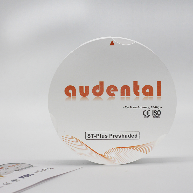 Kalziumhydroxid Paste Wurzelkanal Desinfektionsmittel, 43-51% Kalziumhydroxid, 2 g pro Applikator