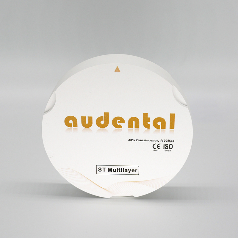 Wurzelkanal Endodontie Desinfektionsmittel Verband mit Hydroxypropyl Methylzellulose, Polyethylenglycol und gereinigtem Wasser