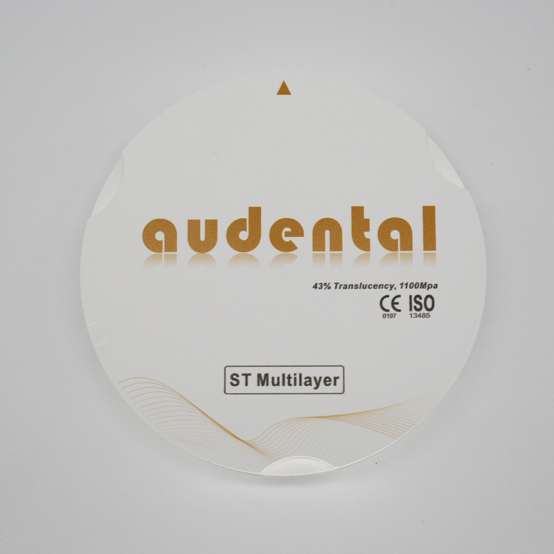 Wurzelkanal Endodontie Desinfektionsmittel Verband mit Hydroxypropyl Methylzellulose, Polyethylenglycol und gereinigtem Wasser