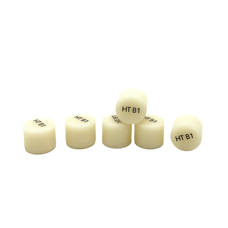 Erdbeergeschmack Zahnfluorid Schaum 30 ml 125 ml Natriumfluorid Säure resistent