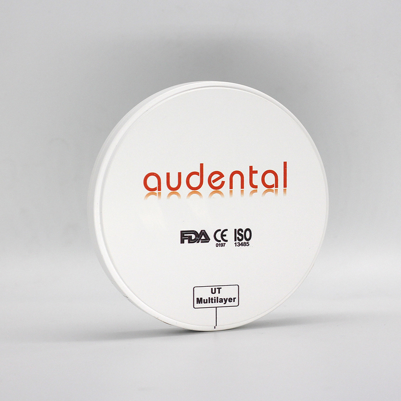 Transformieren Sie Ihre Zahnarztpraxis mit Zahnzirkonie-Block für hervorragende Restaurationen