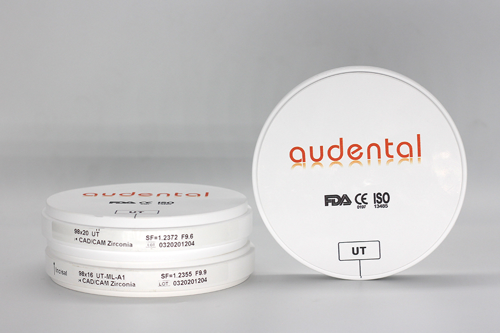 Transformieren Sie Ihre Zahnarztpraxis mit Zahnzirkonie-Block für hervorragende Restaurationen