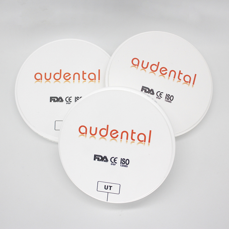 Transformieren Sie Ihre Zahnarztpraxis mit Zahnzirkonie-Block für hervorragende Restaurationen