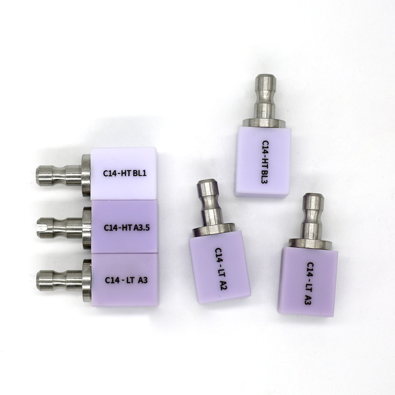 Audental Glaskeramik Stark haftende Klebetechniken für Frontzahnrestaurationen