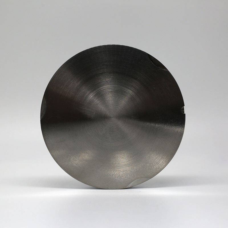 Sanftes Fräsen, einfaches Polieren und ideale Handhabung mit Audental Kobalt-Chrom-Block für die Zahnmedizin