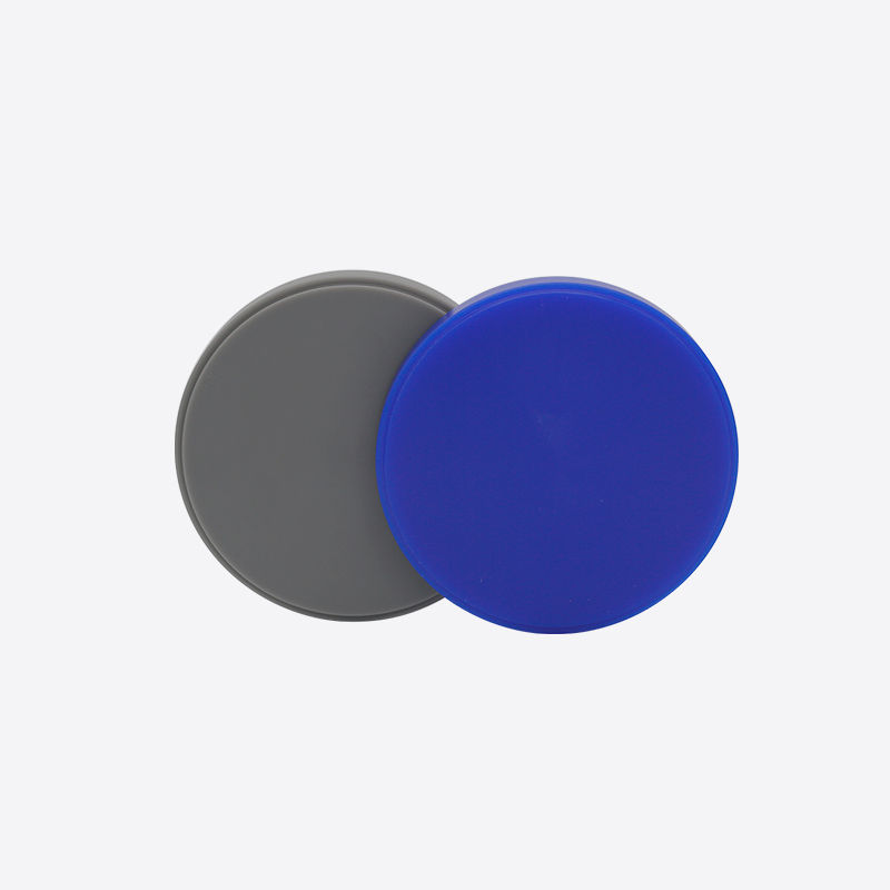 Erreichen Sie eine perfekte Occlusal Morphologie mit Zahnwachs-Disk aus in Blau-Grün oder Weiß mit und OEM-Service