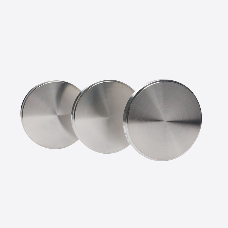 Biocompatible Nickel and Beryllium Free Cobalt Chrome Block Ensuring Hypoallergenic and Non Cytotoxic Dental Applications