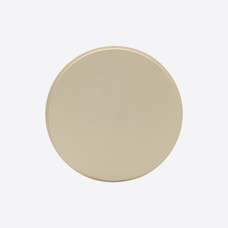 Dental Pmma Block für offene CAD CAM-Fräsmaschinen einschließlich Roland Sirona Vhf und Imes Icore Systems