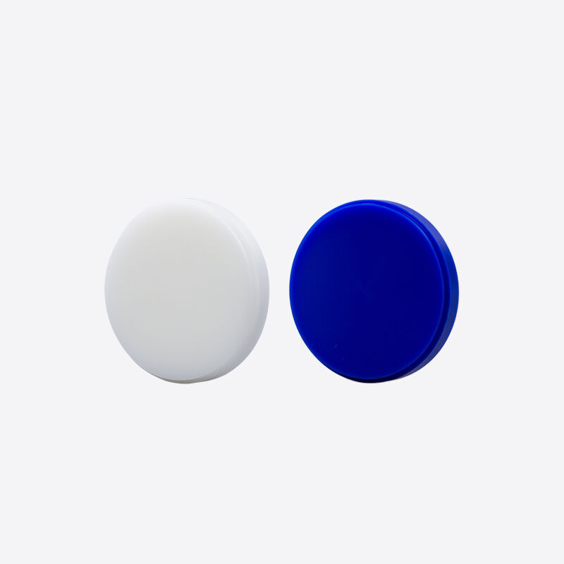 Zahnwachs-Disc-Harde Wachsblöcke für Zahnfreisetriebe, die ein präzises Gießen bieten, starke Stabilität und einfaches Schnitzen