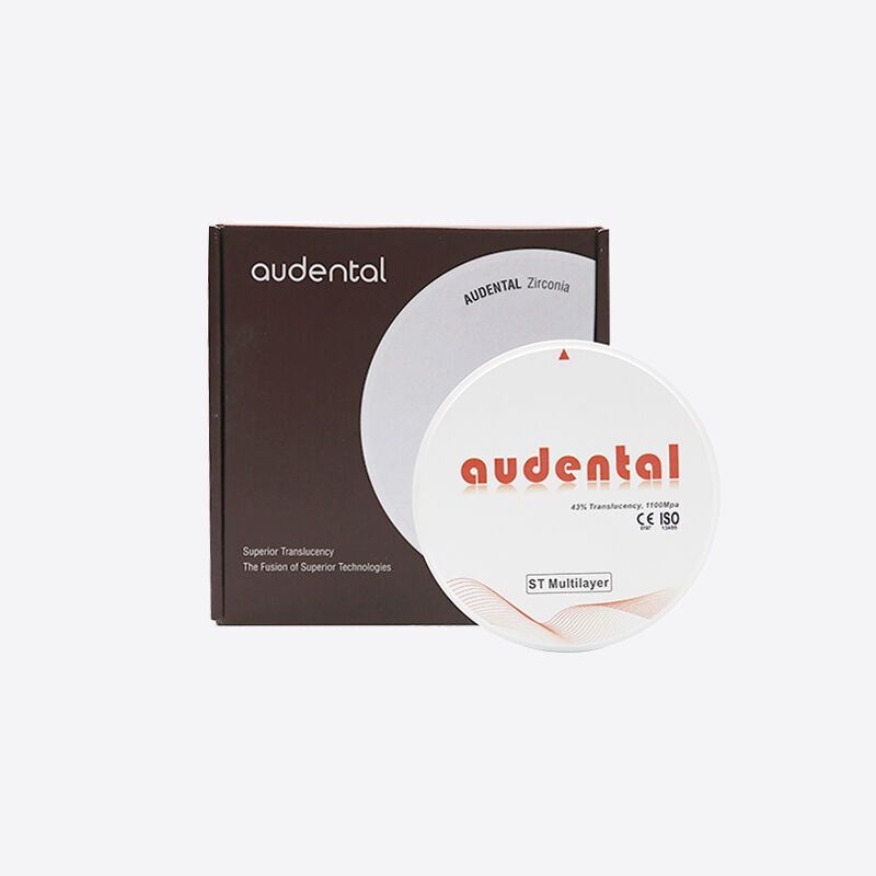 Dental Zirconia Block high grade zirconia ceramic blocks providing precise and long lasting dental restoration solutions