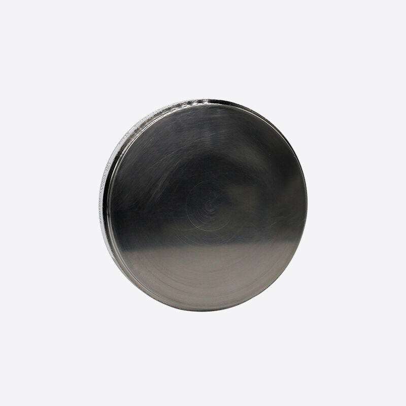 Cobaltchrom Block Cobaltchromlegierungsscheibe zur Gewinnung von Zugfestigkeit, Festigkeit und Biokompatibilität für Zahnpflege