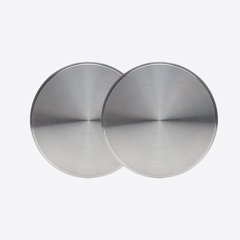 Cobaltchrom Block Cobaltchromlegierungsscheibe zur Gewinnung von Zugfestigkeit, Festigkeit und Biokompatibilität für Zahnpflege