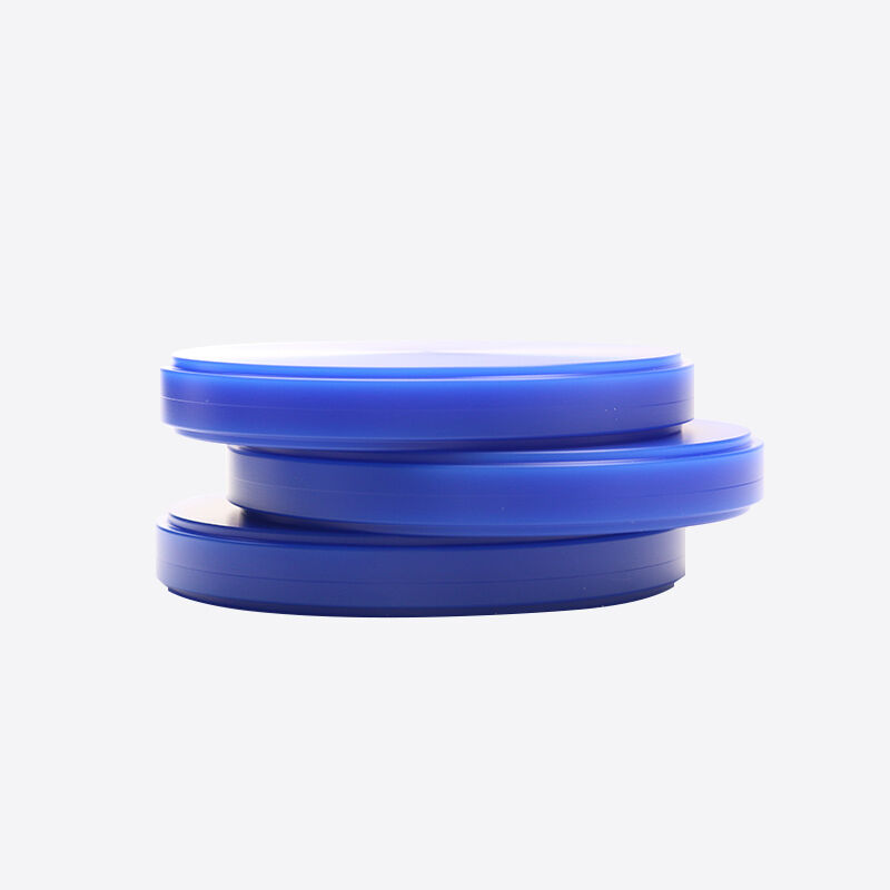Dental Wax Disc wax blocks compatible with high speed milling machines offering strong stability and precise fit margins
