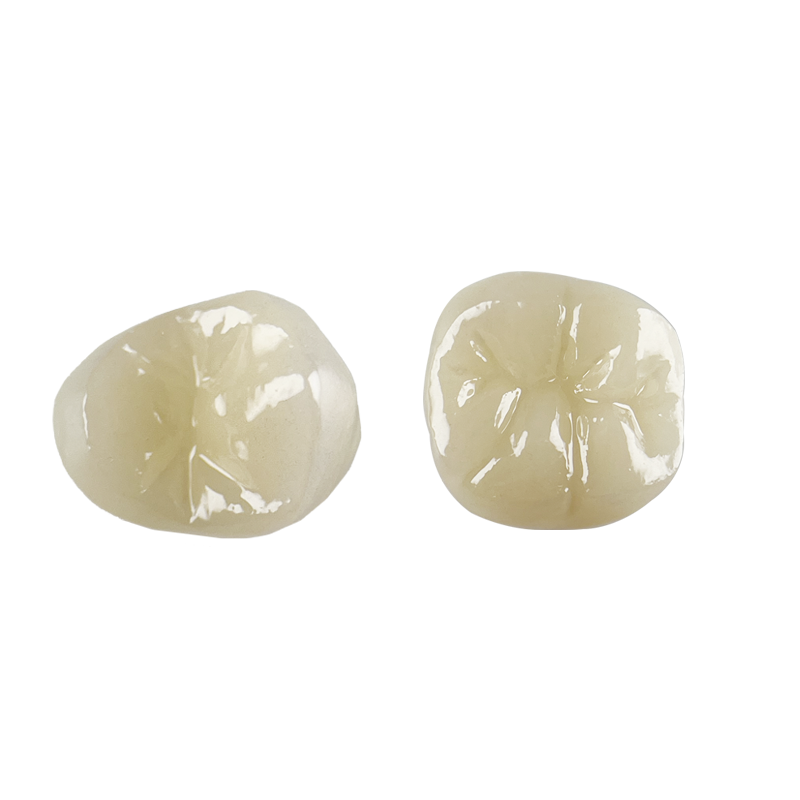 Dental Glass Ceramics Engineered for Precision Consistency and Performance in Veneers Crowns Inlays Onlays and Anterior Bridges