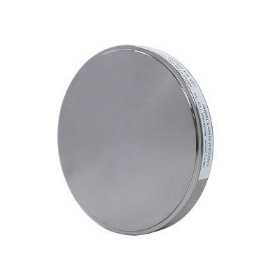 CAD CAM Titan-Zahnimplantat Ti5 Zahnmetallkronenfräsen