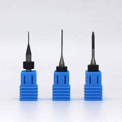 Dental Yenadent Tools Fräser DLC D4 für Zirkonia-Diamant