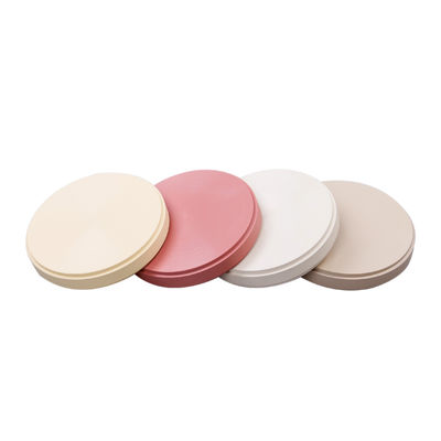 Zahnmedizinischer flüchtiger Blick blockiert 98 95 100 Millimeter CAD Nocken-Materialien für zahnmedizinischen Laborgebrauch