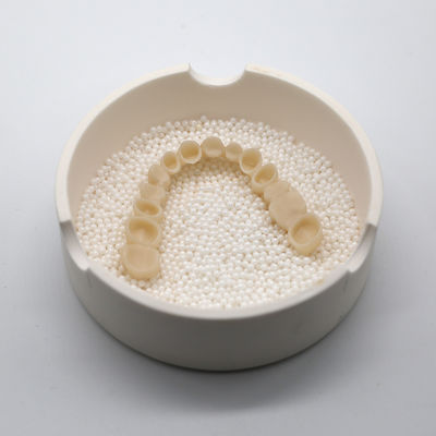 Stain Färbeflüssigkeit Zahnmaterial Zirkonia Färbeflüssigkeit 100mm