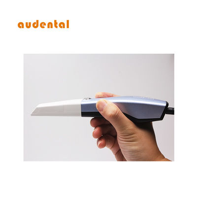 Digitales 3D-Intraoral-Scanner mit schneller Scangeschwindigkeit und CE-ISO-Zertifikat Gesamtgröße 216x40x36mm