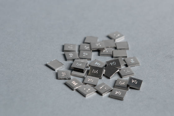 Audental 04 Edellegierung Silber-Palladium Porzellanlegierung Weiß Pd53,3% für langlebige Zahnrestaurationen