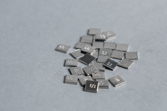 Audental 03 Au54% High Noble Dental Ceramic Alloy Weiß Für Für die Herstellung von Porzellan Restaurationen Aufsetzungen Teilkronen