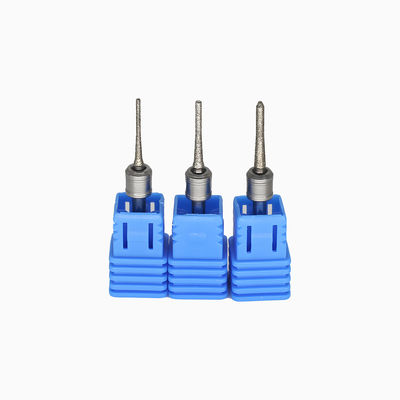 Audental Zirkonoxid Frässtift DLC D4 Registrierungszertifikat für Medizinprodukte