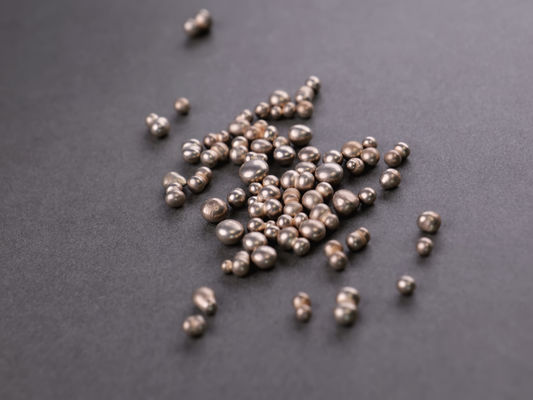 Audental A35 NOBLE ALLOY Krone und Brückenlegierung Gelb Pd34.9