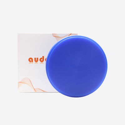 Erreichen Sie eine perfekte Occlusal Morphologie mit Zahnwachs-Disk aus in Blau-Grün oder Weiß mit und OEM-Service