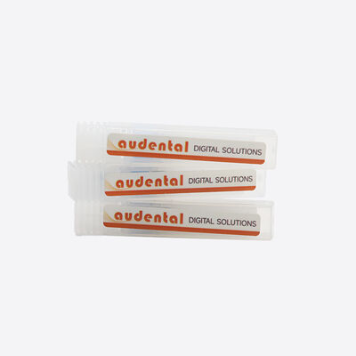 Zirconia Milling Bur diamond coated cad cam milling bur delivering sharp edges and surface for dental laboratory milling operations