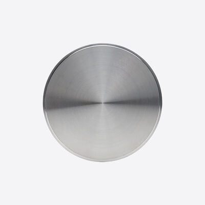 Cobaltchrom Block Cobaltchromlegierungsscheibe zur Gewinnung von Zugfestigkeit, Festigkeit und Biokompatibilität für Zahnpflege