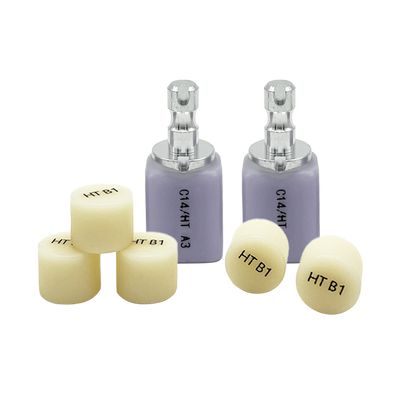 Dental Glass Ceramics Engineered for Precision Consistency and Performance in Veneers Crowns Inlays Onlays and Anterior Bridges